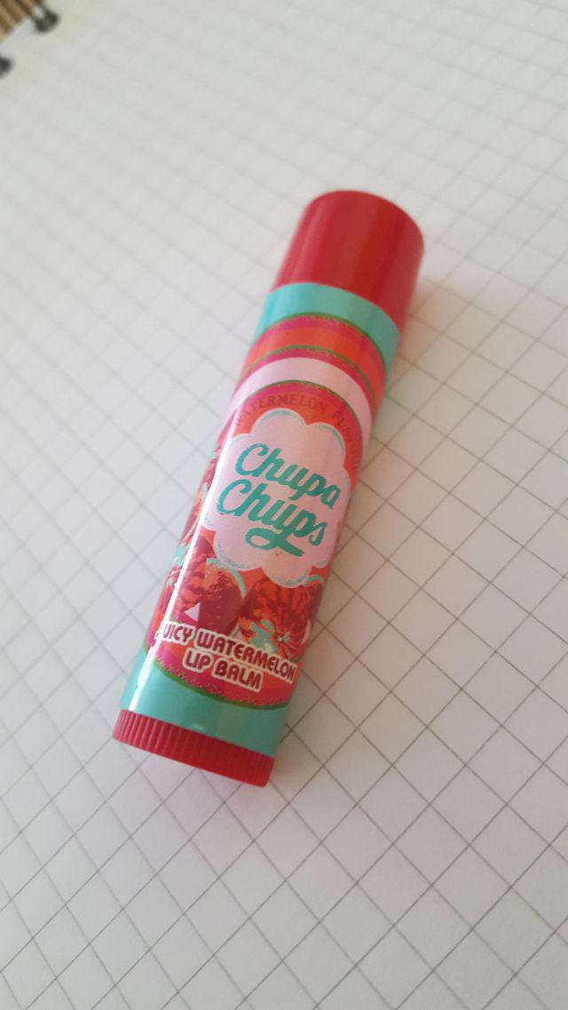 Chupa Chups Arbuzowa pomadka nawilżająca