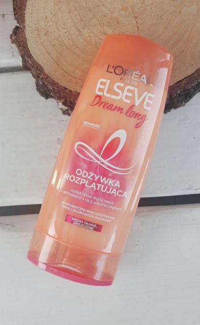 L'Oréal Elseve, Odżywka do włosów, Dream Long