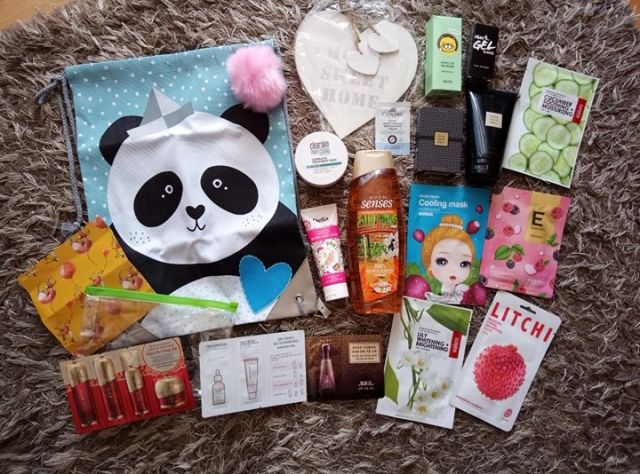 ✩ Kalendarz urodzinowy Clouders ✩