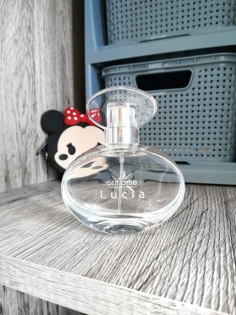Oriflame Woda toaletowa, Lucia EDT