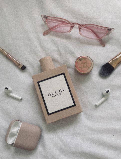 Perfumy Gucci Bloom?