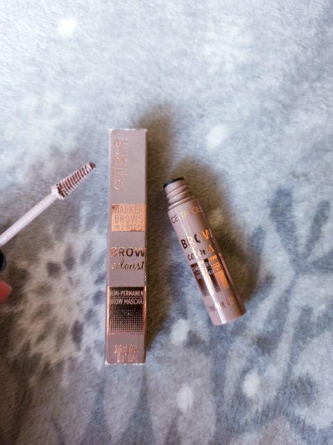 Catrice Brow colorist, 010 light