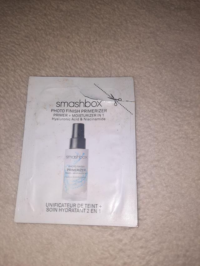 Smashbox Photo Finish, Baza pod makijaż, Primer + Moisturizer, Pore Minimizing