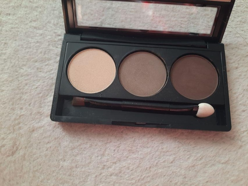 Kobo Eyebrow Stylist Set, Zestaw do stylizacji brwi