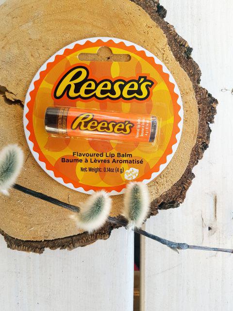 Read My Lips Pomadka do ust, Reese's