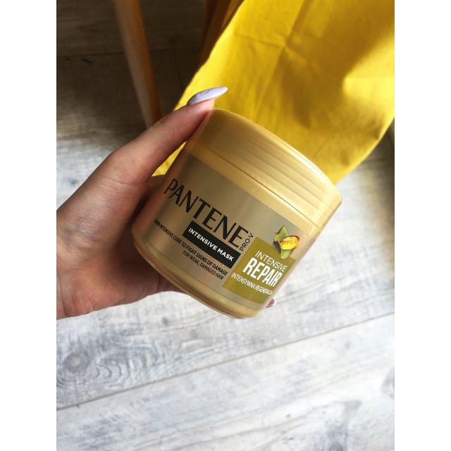 Pantene, Pro - V, Repair & Protect, Intensive Mask