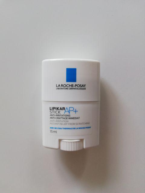 La Roche Posay Lipikar stick AP+ sztyft przeciw podrażnieniom