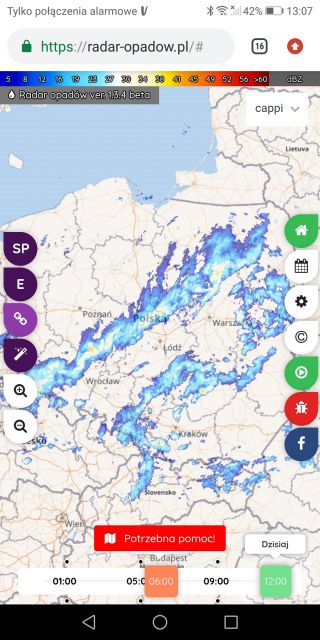 Jestem szczęśliwa bo..