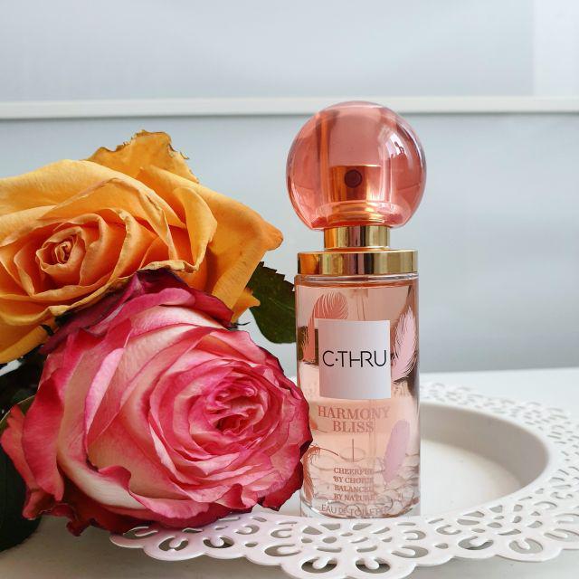 C-THRU Woda toaletowa, Harmony Bliss EDT