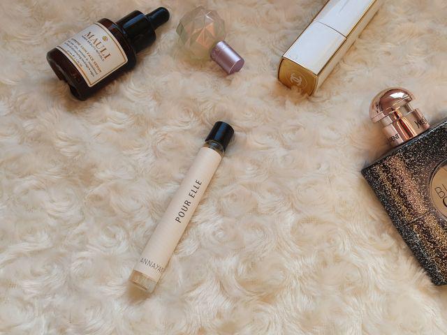 Annayake Woda perfumowana, Pour Elle EDP