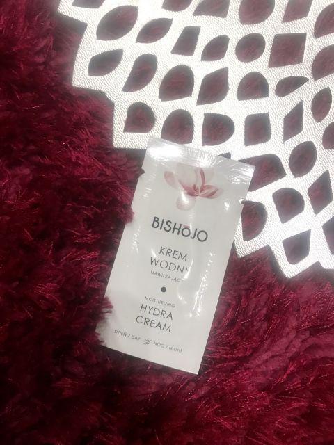 Bishojo Krem wodny nawilżający dzień/noc