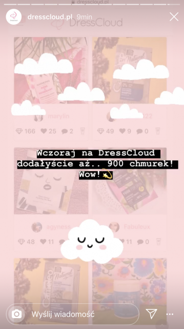 Zbieramy jajka - Wielkanoc 2020