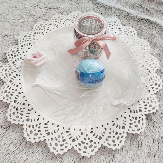 Body Club Kula do kąpieli, Musująca, Herbata i sandałowiec