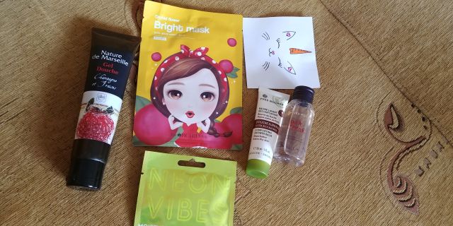 ✩ Kalendarz urodzinowy Clouders ✩