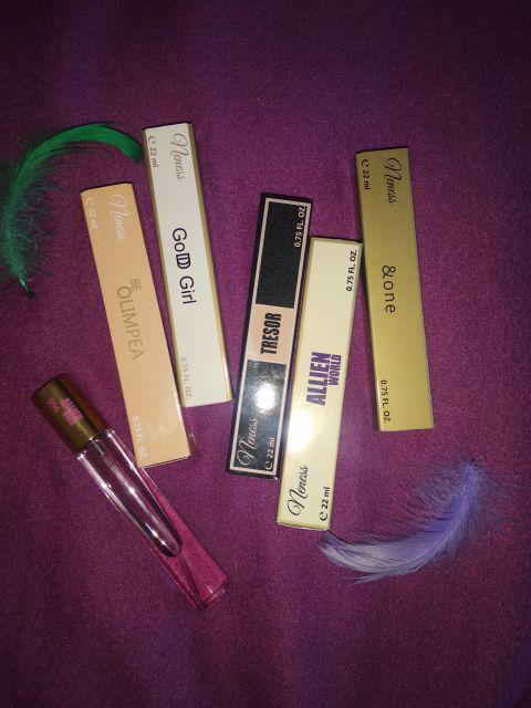 Neness Woda perfumowana, nr 172 Be Olimpea