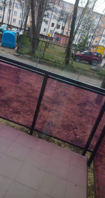 Jestem szczęśliwa bo..