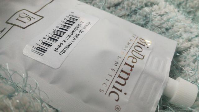 BioDermic Pearl Glow Series, Krem do szyi i dekoltu, Wszystkie typy cery, Z ekstraktem z pereł