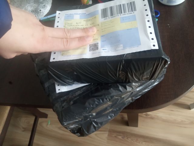 ✩ Kalendarz urodzinowy Clouders ✩