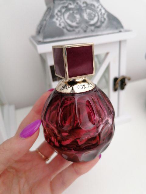 Jimmy Choo Woda perfumowana, Fever EDP