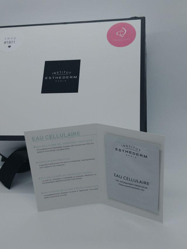 Próbkaelu do twarzy