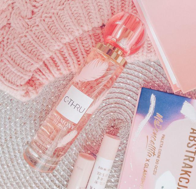 C-THRU Woda toaletowa, Harmony Bliss EDT