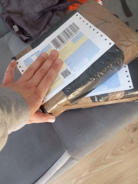 ✩ Kalendarz urodzinowy Clouders ✩