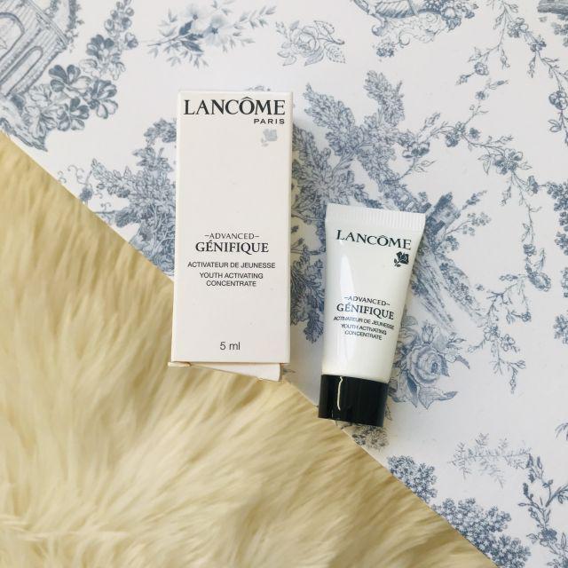 Serum Lancome Advanced Genifique 