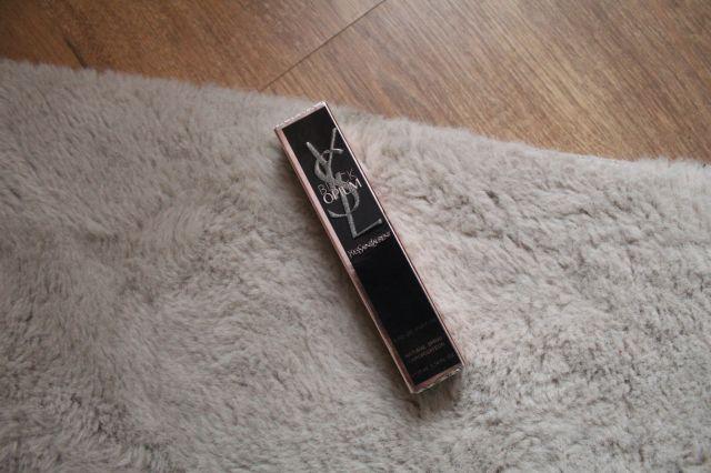 Yves Saint Laurent Woda perfumowana, Black Opium EDP