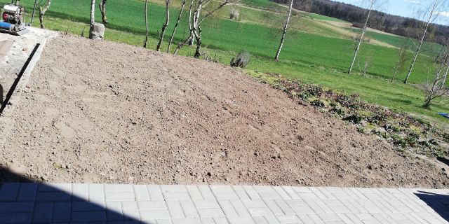 Jestem szczęśliwa bo..