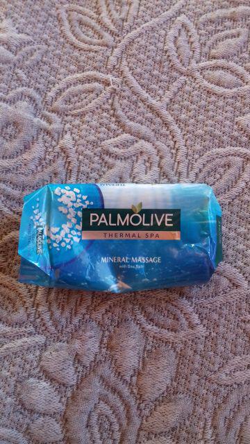 Palmolive Mydło w kostce, Thermal Spa, Mineral Massage