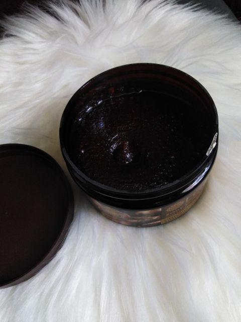 EO Laboratorie Scrub do ciała, kolumbijska kawa