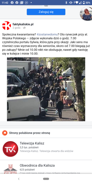 Kulturalne narzekanie na rzeczywistość! Uwaga - zawiera offtopy!