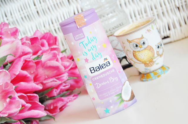 Balea Żel pod prysznic, Dream Big