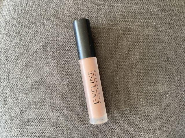 Eveline OH! My LIPS, Zestaw do malowania ust, nr 01