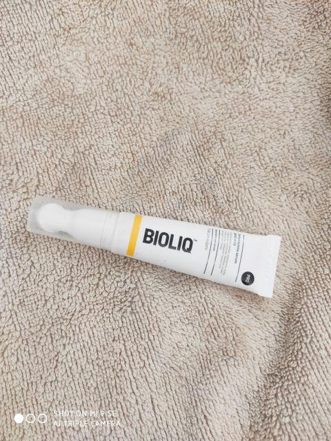 BIOLIQ Pro, Intensywne serum pod oczy