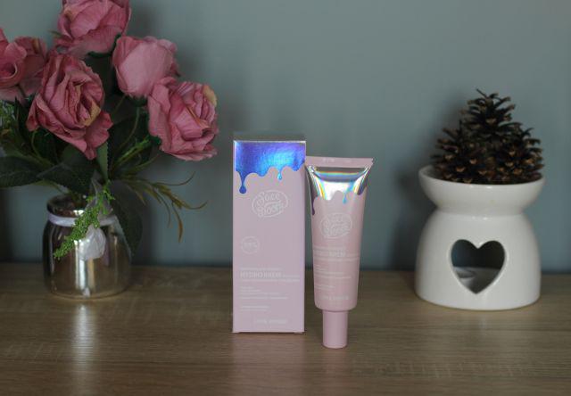 FaceBoom Hydro krem, nawilżająco-kojący