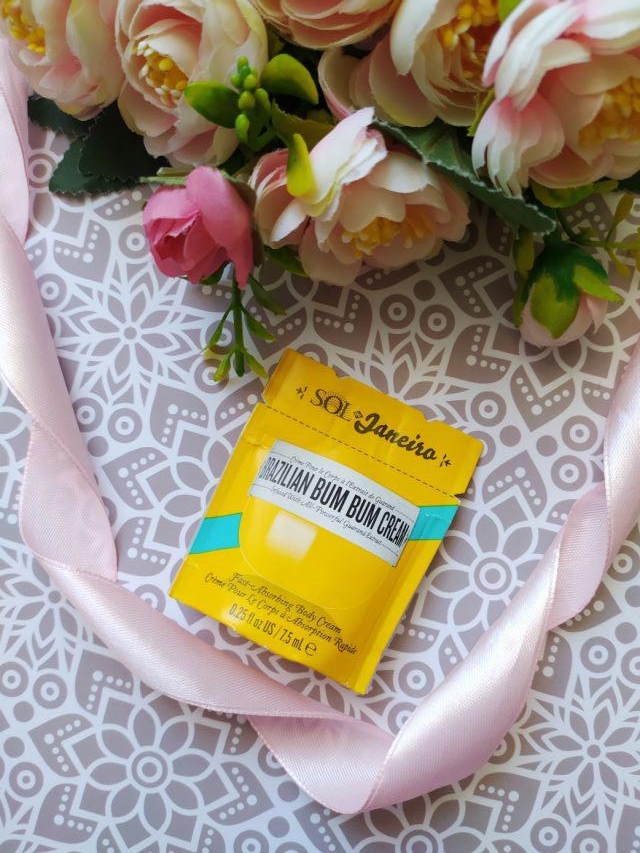 brazillian bum bum cream