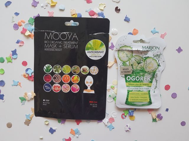 akcja denkowanie! grudzień - kosmetyki w świątecznych opakowaniach i świątecznych kolorach 🎄❄️⛄🎀🎁🎅