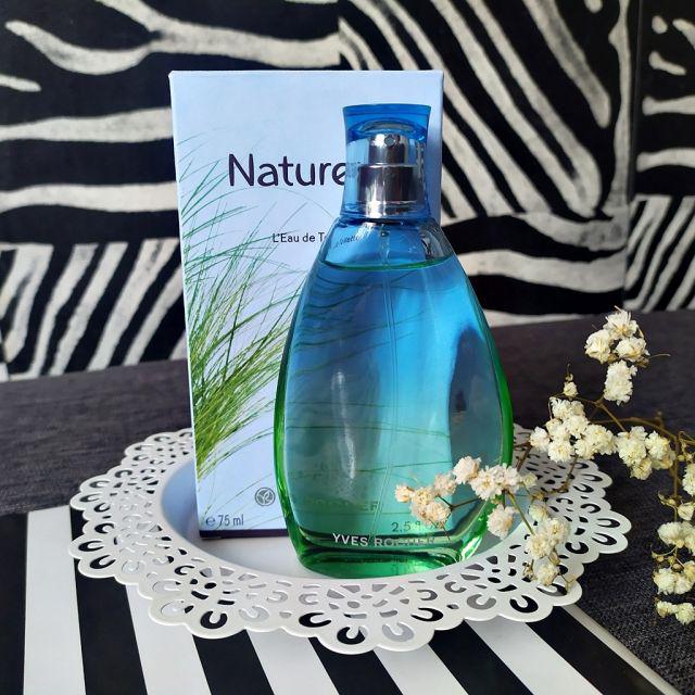 Yves Rocher Woda toaletowa, Naturelle EDT