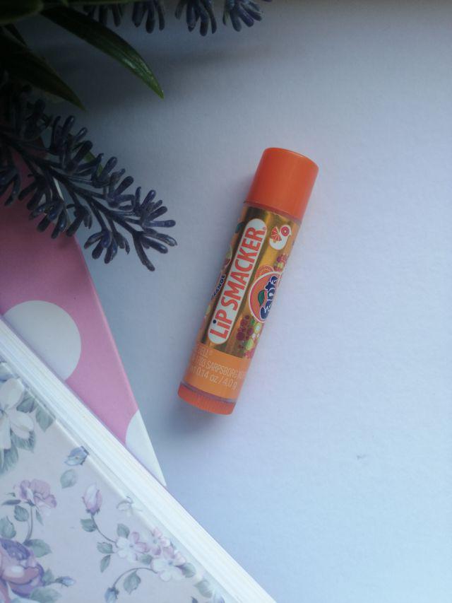 Lip Smacker Balsam do ust, Fanta