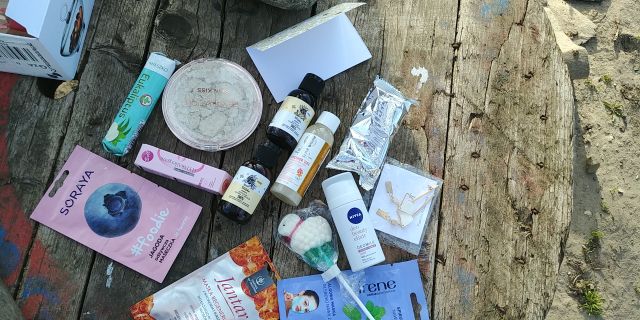 ✩ Kalendarz urodzinowy Clouders ✩