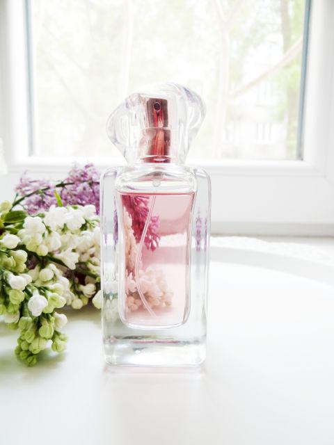 Avon Woda Perfumowana, Forever Today, Tomorrow, Always