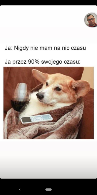 Kulturalne narzekanie na rzeczywistość! Uwaga - zawiera offtopy!