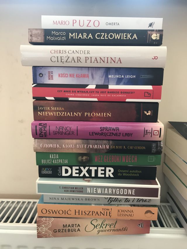 Prywatne wymiany, pokaż co masz 