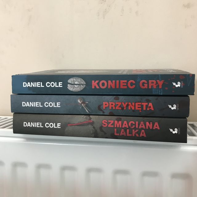 Prywatne wymiany, pokaż co masz 