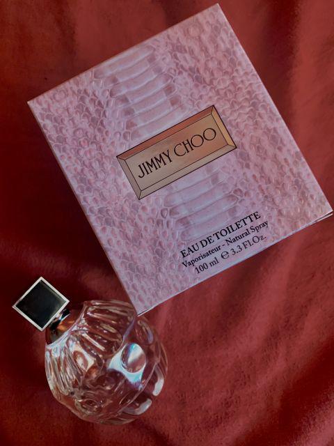 Jimmy choo for woman