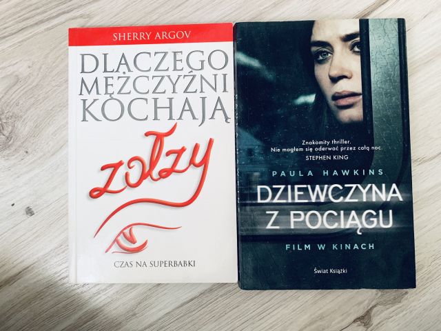 Prywatne wymiany, pokaż co masz 