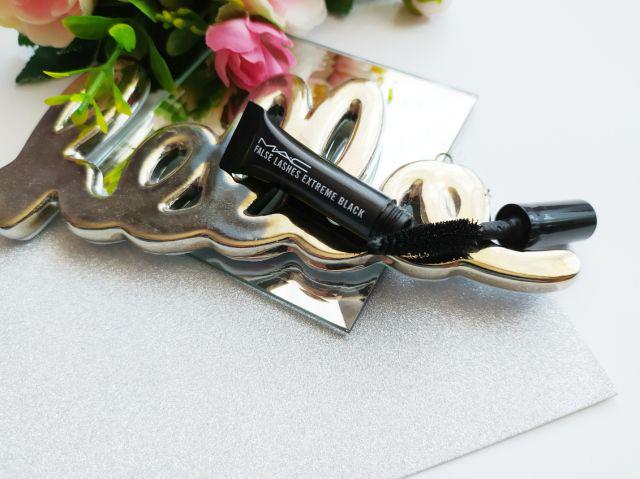 mac mascara