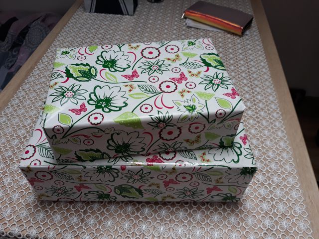 ✩ Kalendarz urodzinowy Clouders ✩