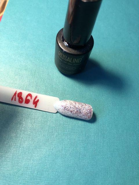 Rosalind Lakier hybrydowy, nr 1864
